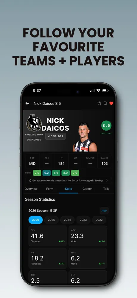 AFL Paradise screenshot 5