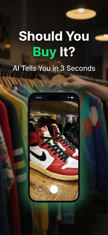 SnapFlip screenshot 1