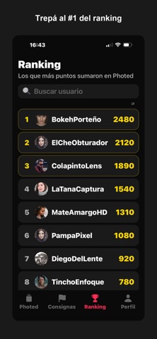 Photed Screenshot 4 of 5