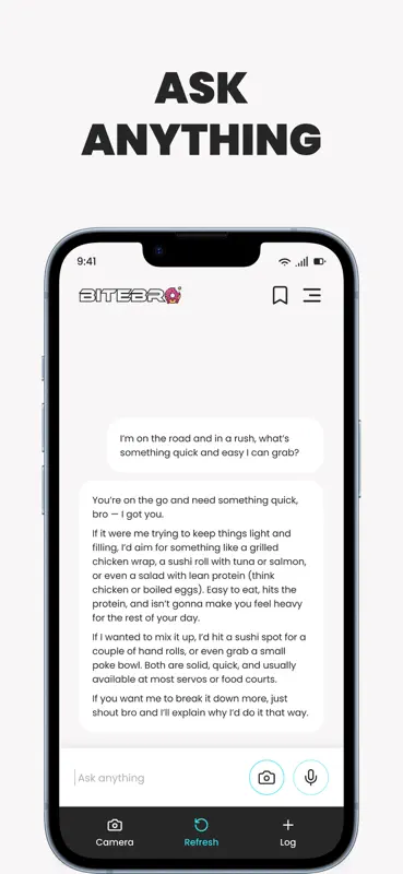 Bitebro screenshot 5 of 5
