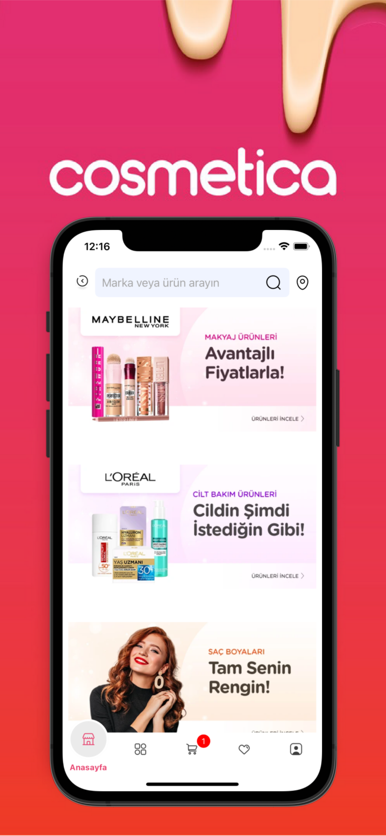 CosmeticaTR
