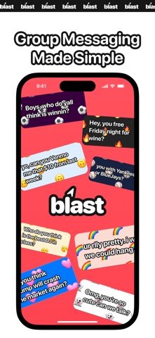 Blast: Do More With Friends Screenshot 6 of 6