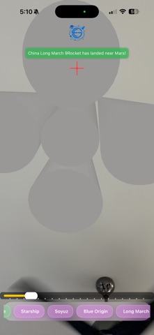 EGK SolarSystem AR Screenshot 9 of 10