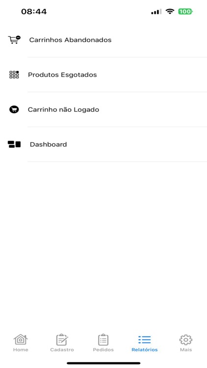 BrasPlace ADM screenshot-7