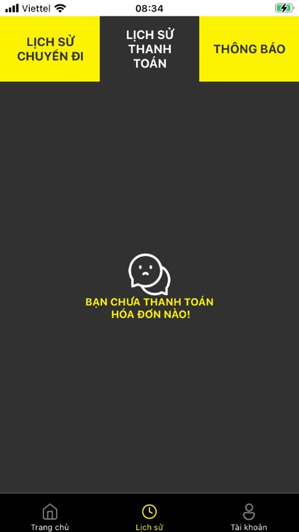 Đại Ngàn Driver screenshot-5