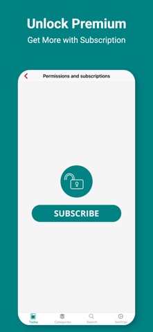 ACHIEVE Global screenshot