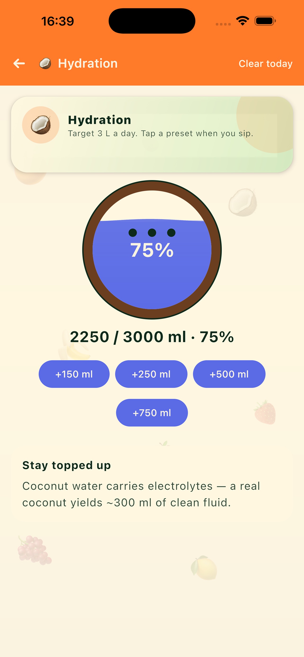 Screenshot 10 of Fresh Valley