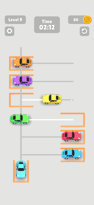 Parking Chaos Screenshot 5 of 7