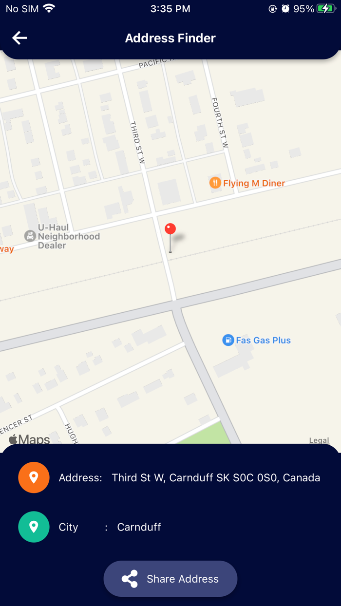 Caller Id - Number Tracker