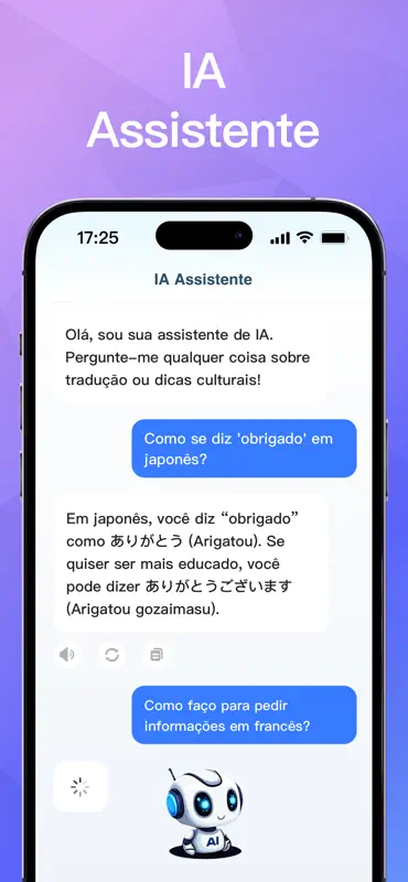AI Translate: Text Voice Image screenshot 8 of 10