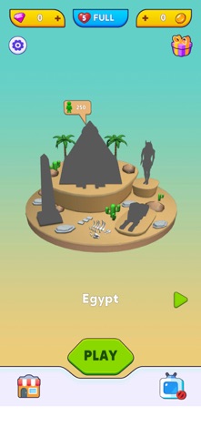 ShipsParking Games & Ship jam Screenshot 1 of 5
