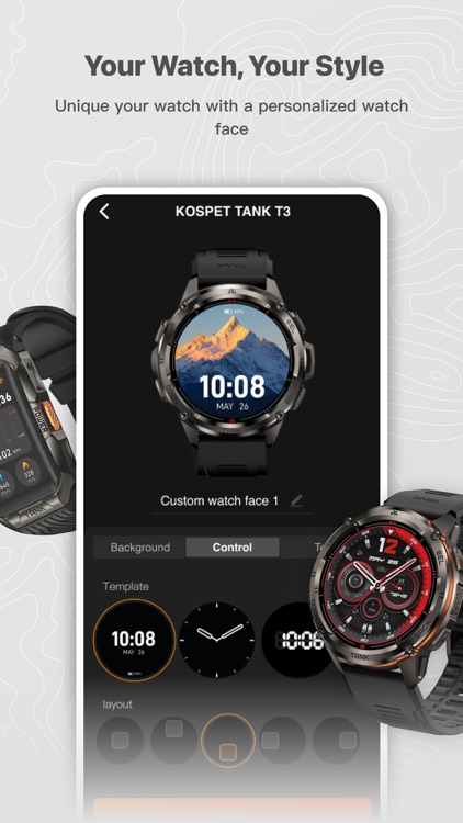 Apexmove screenshot-4