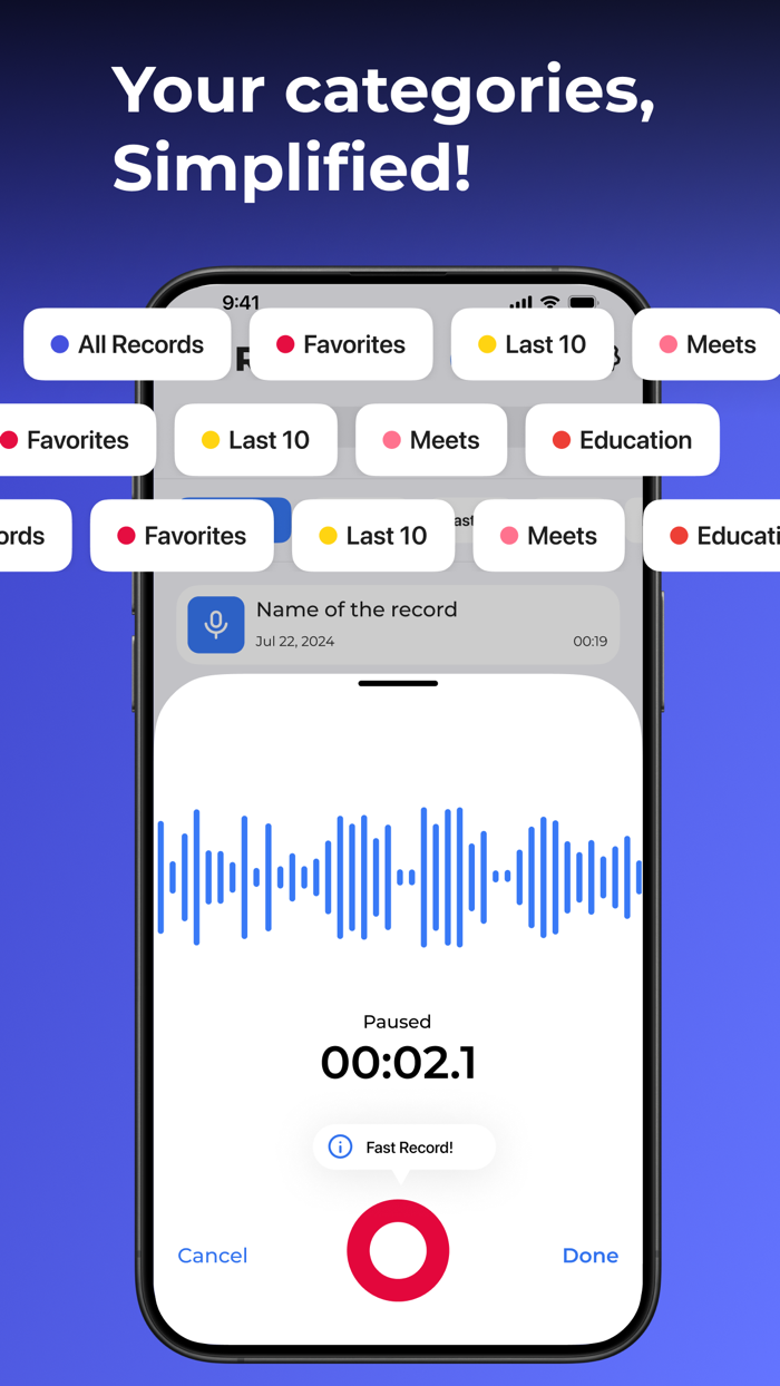 Ai Meeting Notes Otter Wave