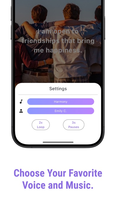 Innermind Meditation Screenshot