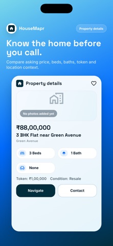 HouseMapr Screenshot 4 of 8