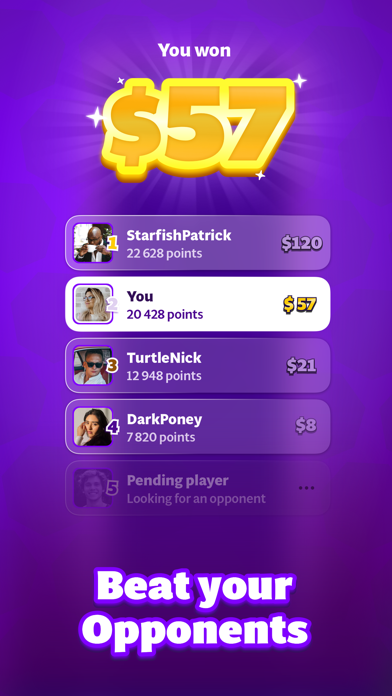 Pool - Win Cash iPhone screenshot 9 - Games app