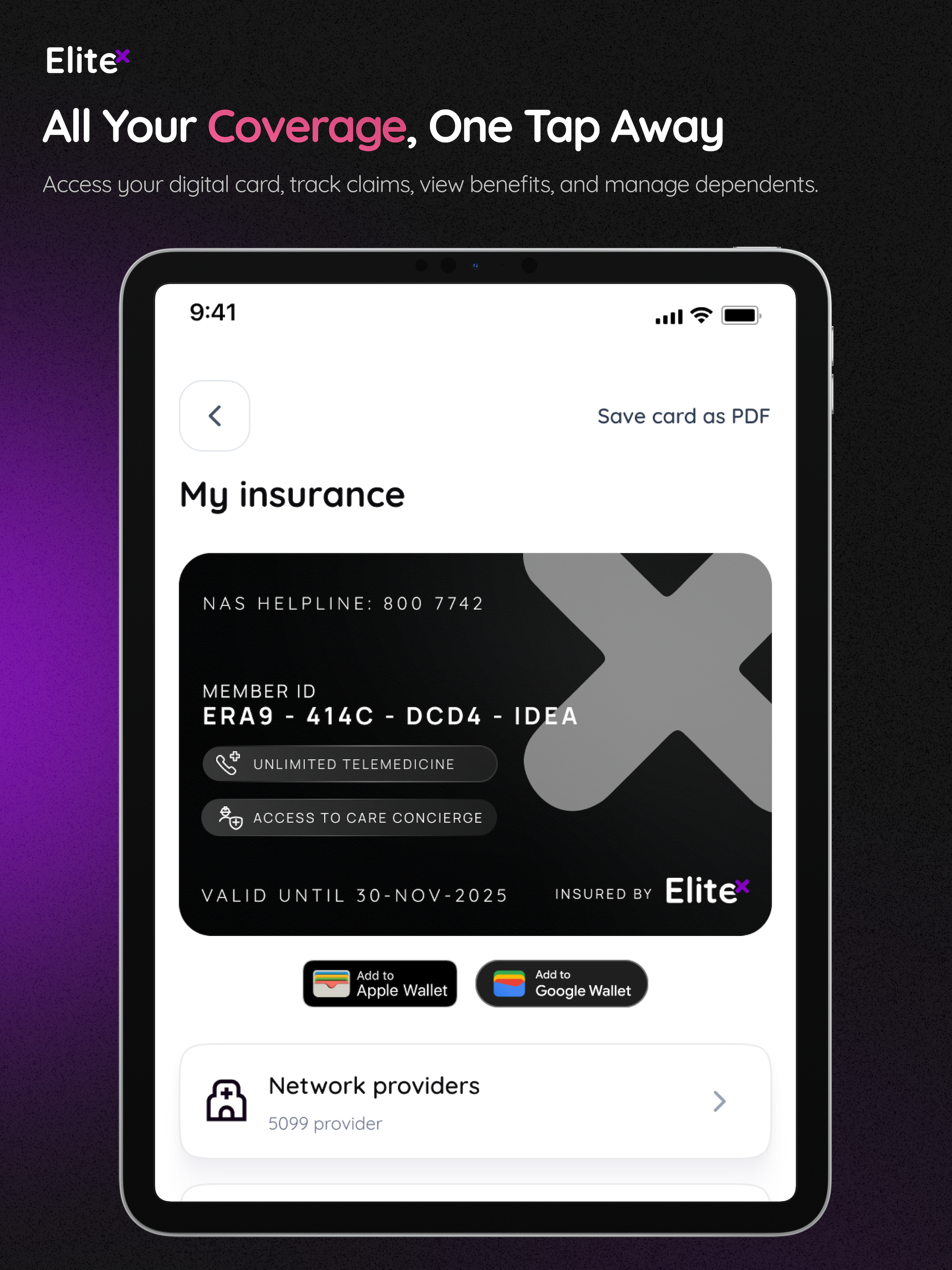 Elitex