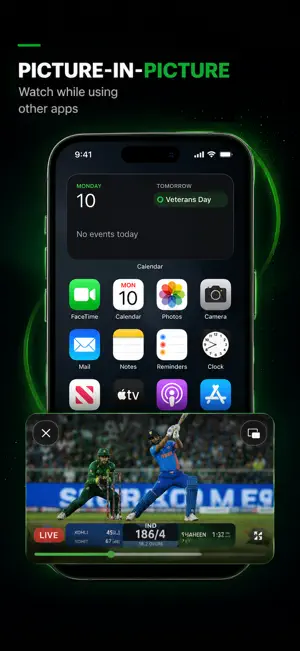 IPTV Player – Live TV & M3U screenshot 4