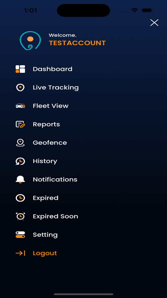 #2. Global Tracking Solutions (iOS) 来自: QUAID VENTURES CONSULTANCY SMC-PRIVATE LIMITED
