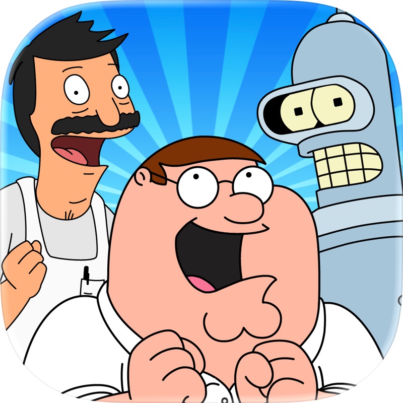 Urban Rivals screenshot 6