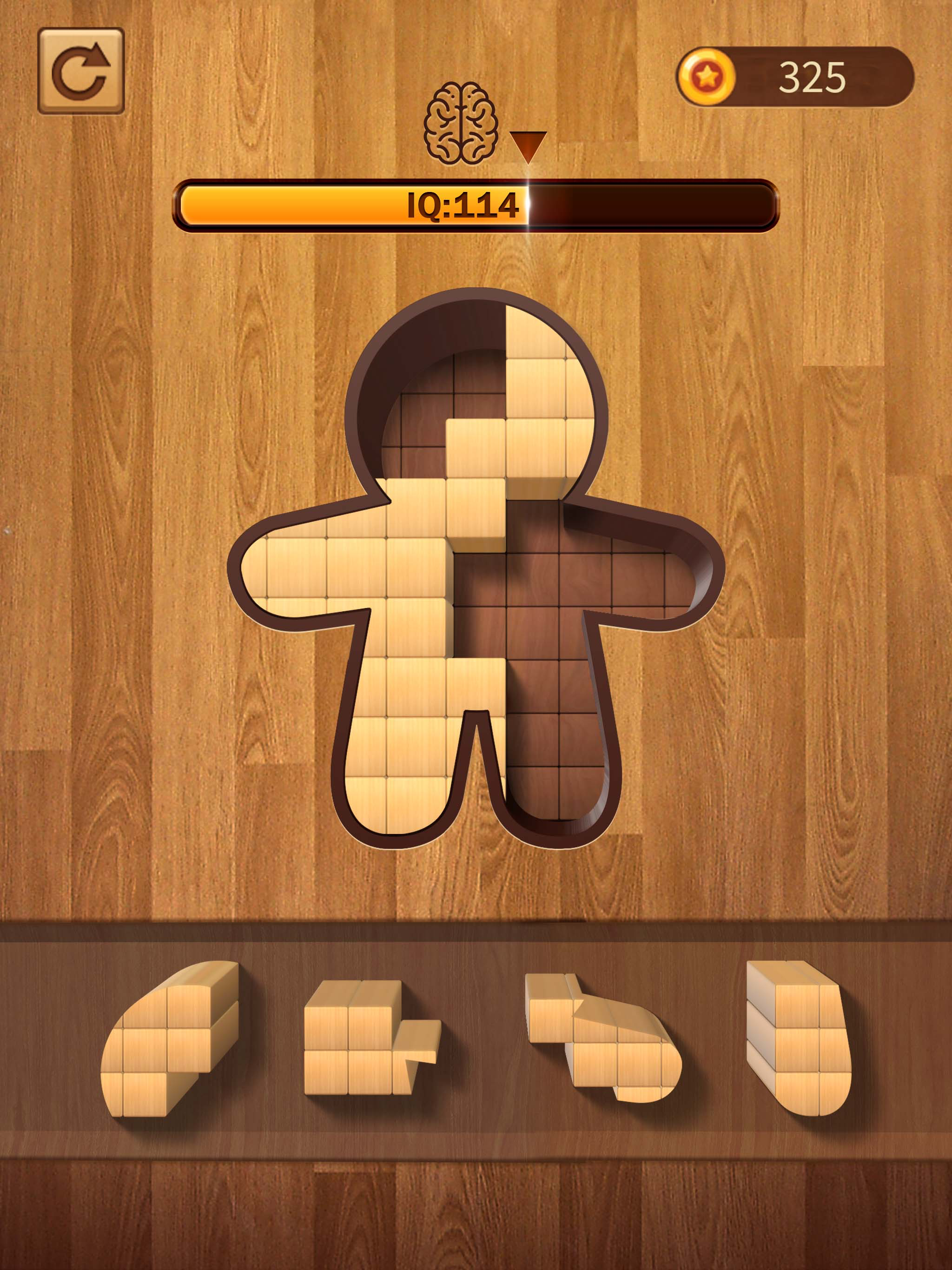 BlockPuz - Block Puzzles Games