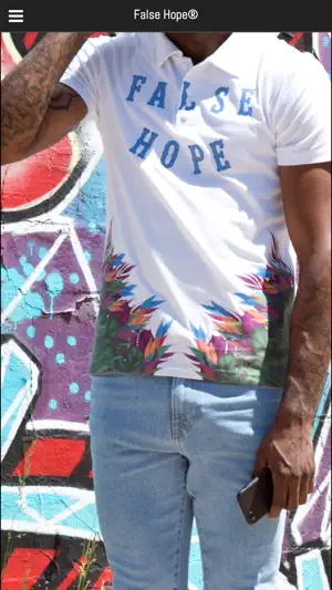 False Hope® screenshot 1