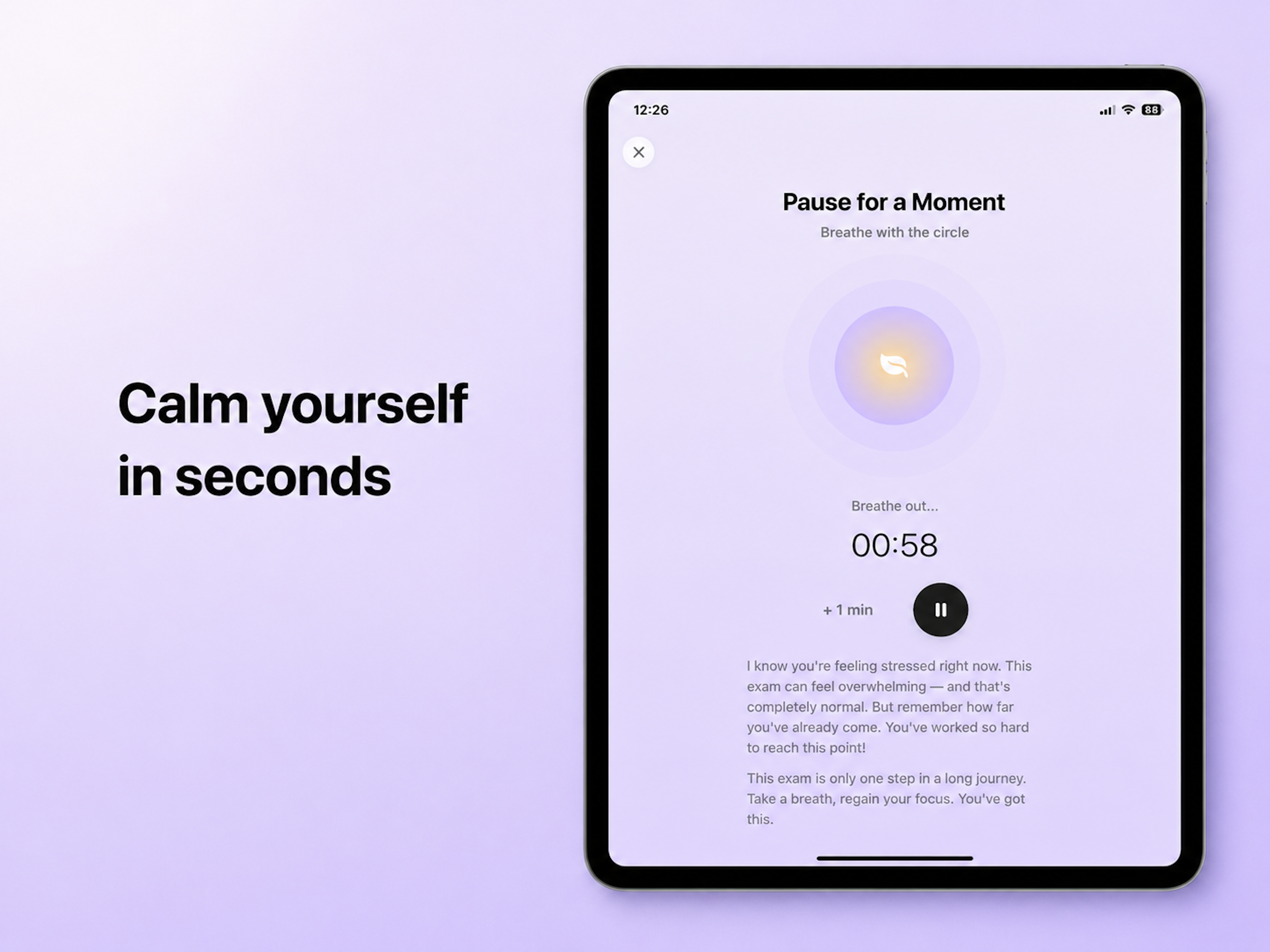 SecondBar screenshot 8
