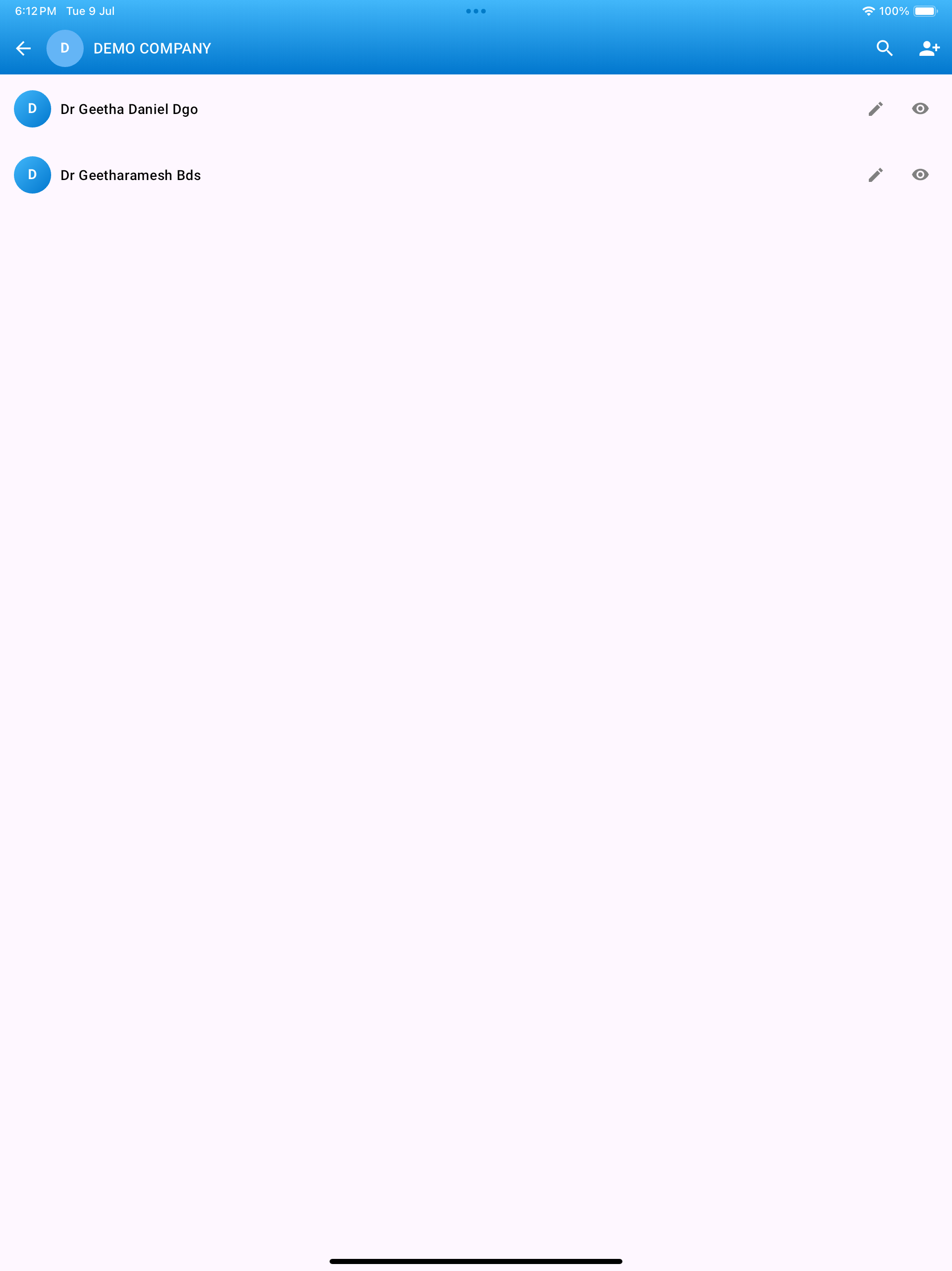 VarthagamSoft Smart Retailer