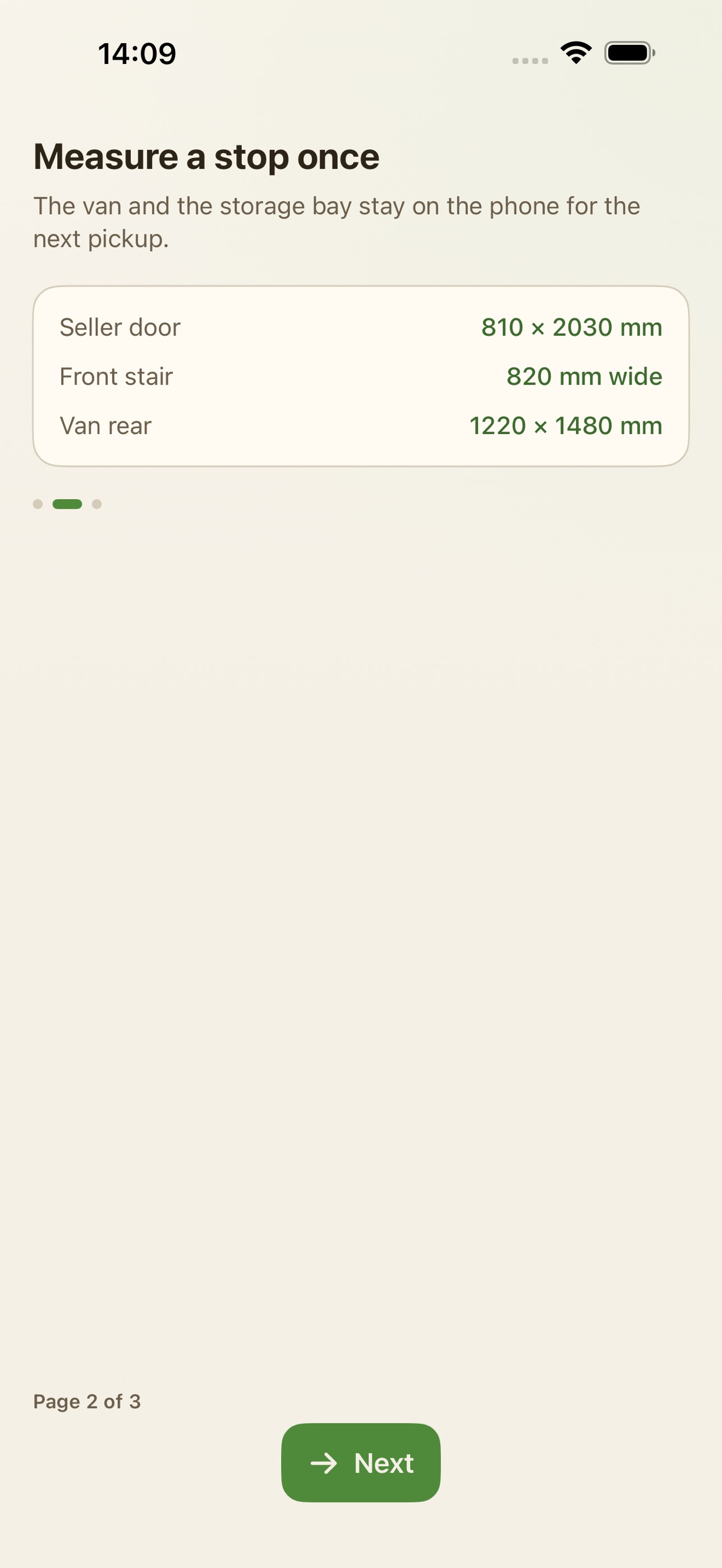 Screenshot 2 of FormaClube