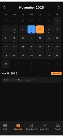 AfterTime (1bf0c9) screenshot