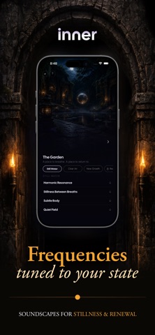 Inner (Official) screenshot