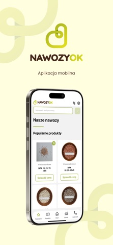 NawozyOK screenshot