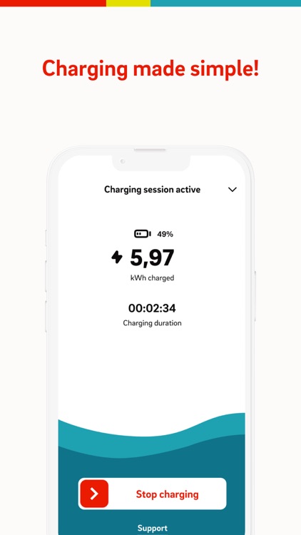 E.ON Drive Comfort screenshot-7