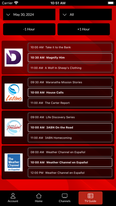 Dream Africa Screenshot 3 - AppWisp.com Dream Africa Screenshot 3 - AppWisp.com
