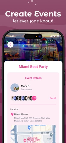 Boat Daddy: Get On The Water screenshot