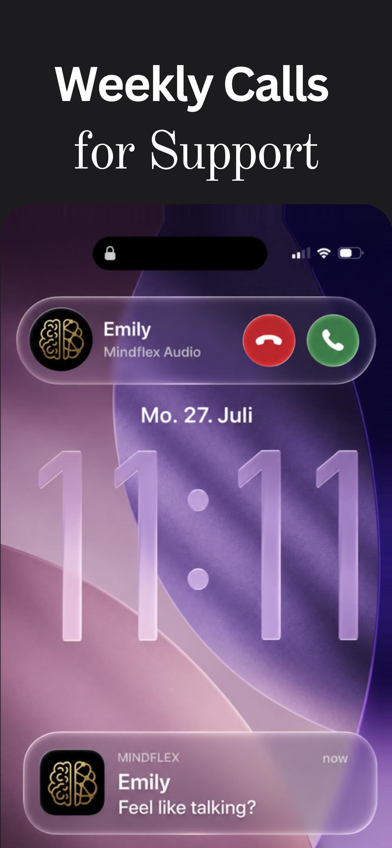 Mindflex: Psychological AI screenshot 2