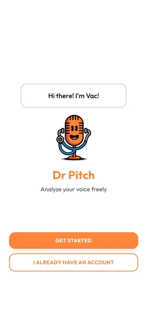 Dr Pitch screenshot 1