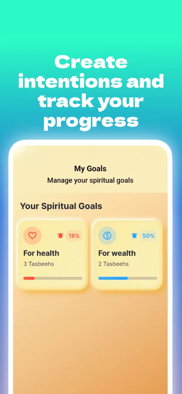 #1. Azkar diary (iOS) Ved: Erzhigit Abdykaarov