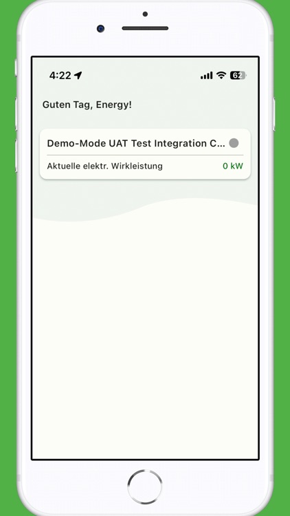myPlant Energy Management