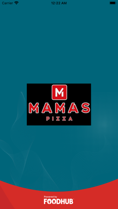 Mamas Pizza. Screenshot