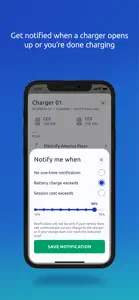 Electrify America screenshot #4 for iPhone