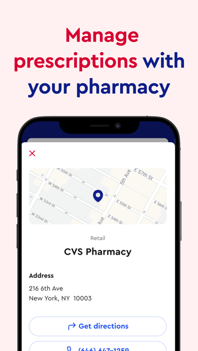 Summit + CityMD Screenshot