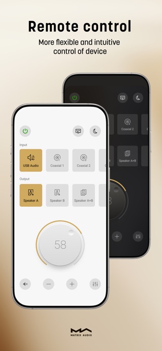 MA Remote Screenshot 4 of 5