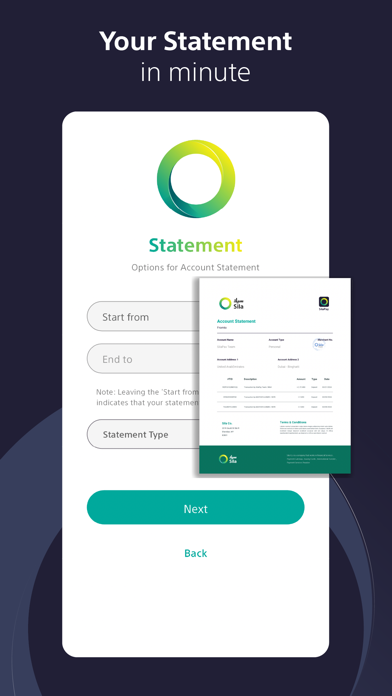 Sila Pay Screenshot