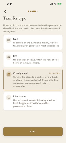Digital Hallmark Screenshot 6 of 7