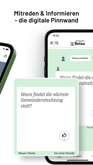 Screenshot #3 pour Belau