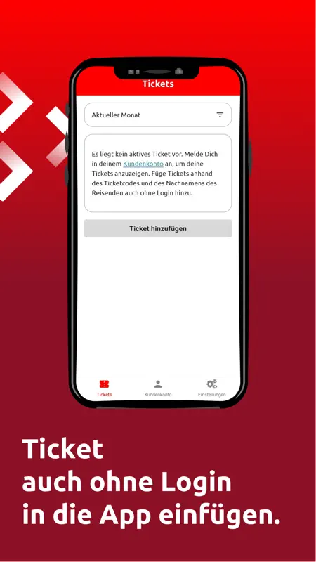 App deutschlandticket.de screenshot 4 of 5