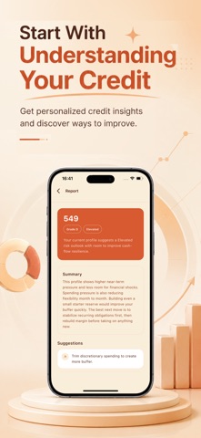 CredCompass: Credit Check