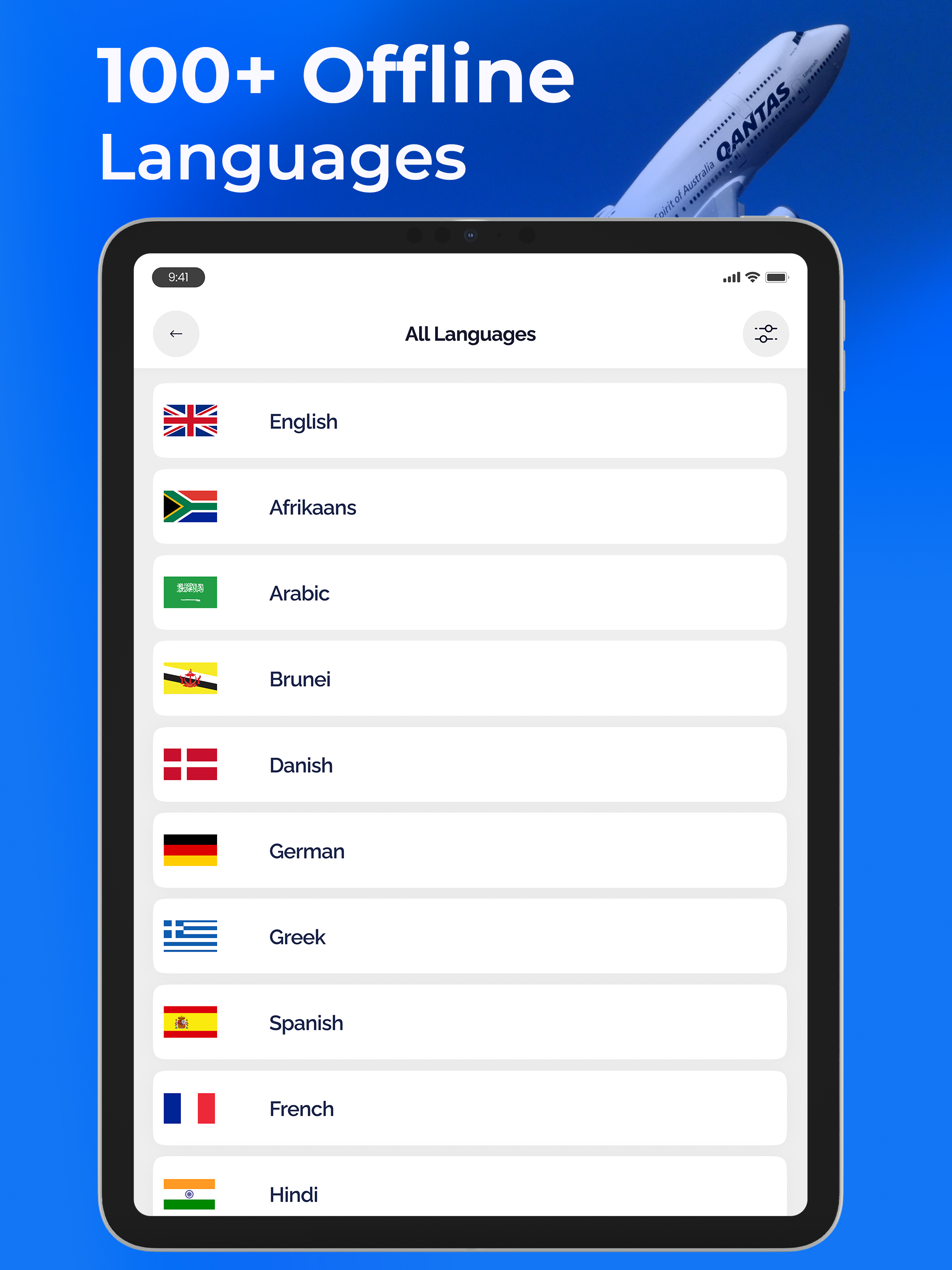 Smart Voice Translator screenshot 11
