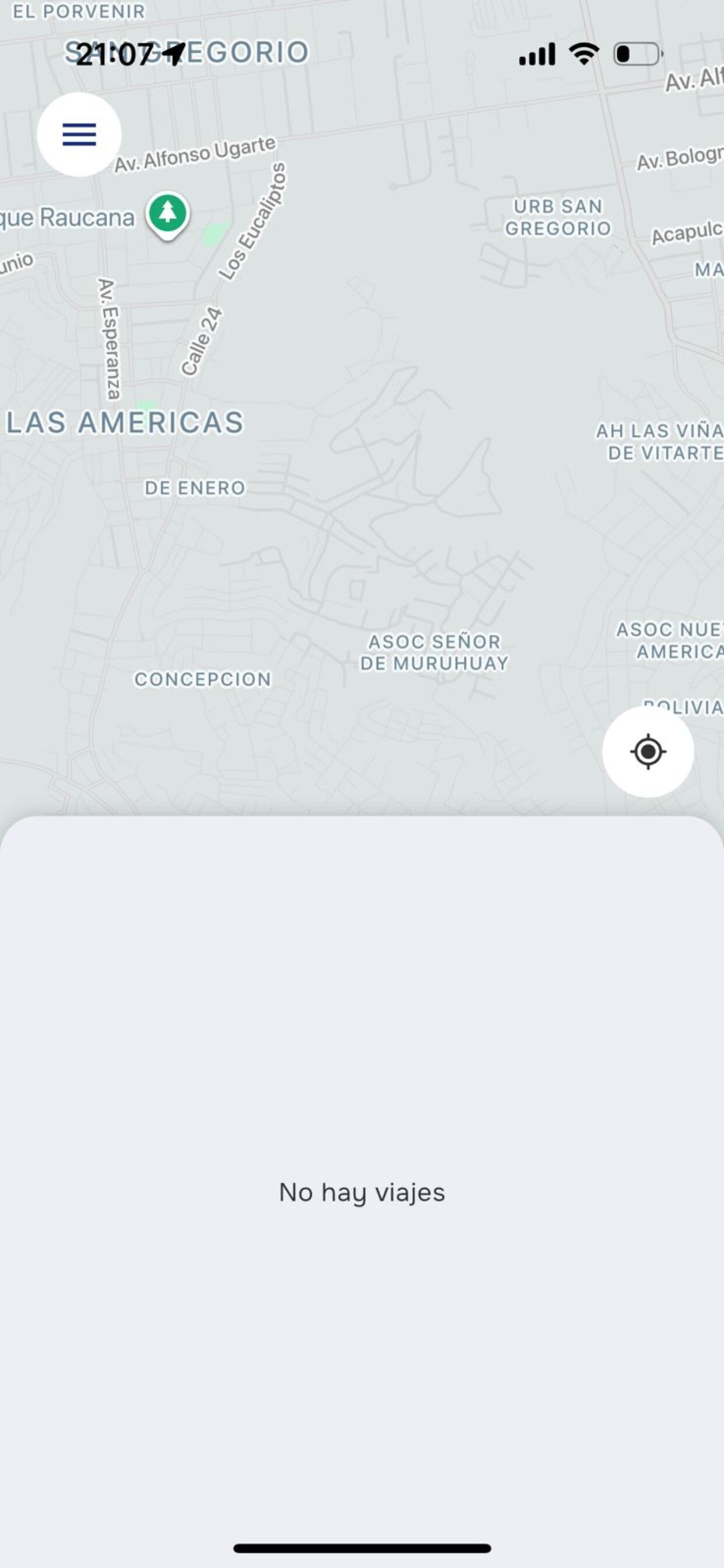 Way - Conductores screenshot 5